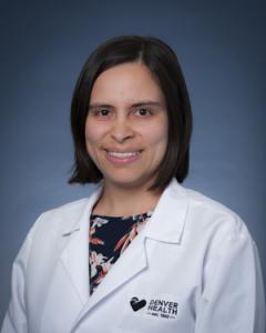 Jennifer Peraza, Psy.D. Jennifer Peraza, Psy.D.