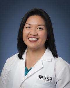 Yasmin Sacro, M.D. Yasmin Sacro, M.D.