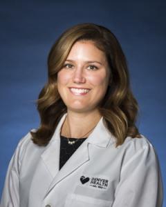 Sarah Roark, M.D. Sarah Roark, M.D.