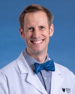 Christopher Schifeling, M.D. Christopher Schifeling, M.D.