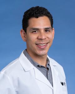 David Cantu, M.D. David Cantu, M.D.