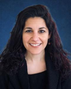 Laura Ramzy, Ph.D. Laura Ramzy, Ph.D.