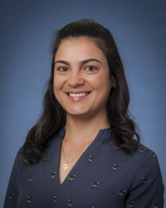 Tatiana Turo-Handy, Psy.D. Tatiana Turo-Handy, Psy.D.