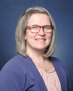 Jennifer Baxter, CNM Jennifer Baxter, CNM
