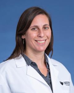 Dora Horovitz, NP Dora Horovitz, NP