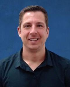 James Weber, CRNA James Weber, CRNA