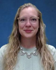 Kristina Foreman, M.D. Kristina Foreman, M.D.