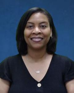 Renee King, M.D. Renee King, M.D.