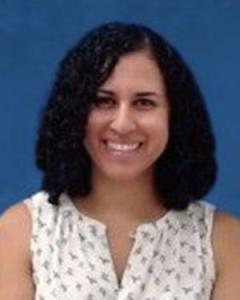 Valerie Castanon, M.D. Valerie Castanon, M.D.