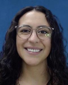 Tania Molinar Castillo, LCSW Tania Molinar Castillo, LCSW
