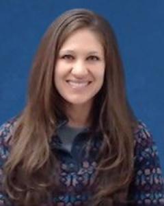 Britney Neitenbach, PA Britney Neitenbach, PA
