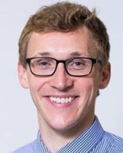 James Kerchberger, M.D. James Kerchberger, M.D.