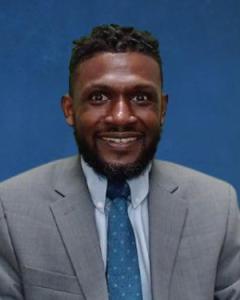 Renaldo Williams, M.D. Renaldo Williams, M.D.