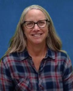 Rita Coonrod, M.D. Rita Coonrod, M.D.