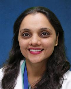 Mayuri Gothe, M.D. Mayuri Gothe, M.D.