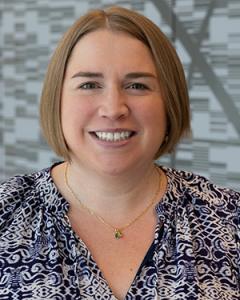 Alia Broman, M.D. Alia Broman, M.D.