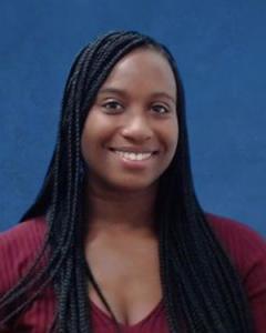 Cherriese Thompson, M.D. Cherriese Thompson, M.D.