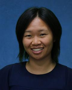 Yiran Zhang, PA Yiran Zhang, PA