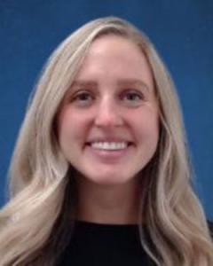 Amanda McShane, CRNA Amanda McShane, CRNA