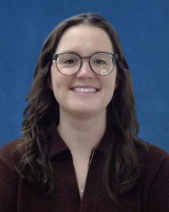 Abbey Gesing, LPC Abbey Gesing, LPC