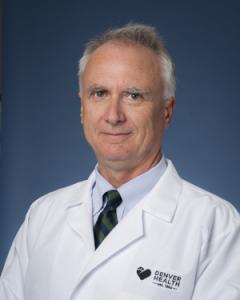 Michael Wilson, M.D. Michael Wilson, M.D.