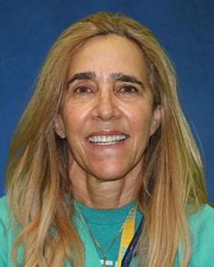Alma Juels, M.D. Alma Juels, M.D.