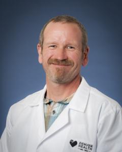 Henry Fischer, M.D. Henry Fischer, M.D.