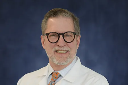 Eric Lavonas