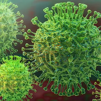 Novel coronavirus Information