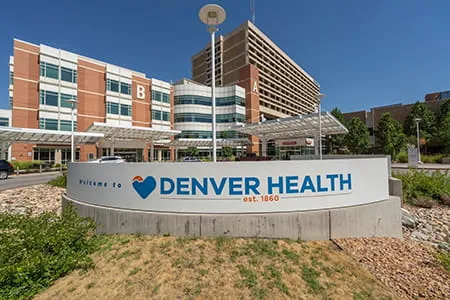 Ballot Measure 2Q Passes to Bolster Funding for Denver Health