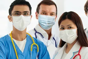 Join Us At Our Upcoming  Denver Career Fair