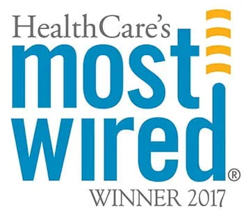 Denver Health Named 2017 Most Wired