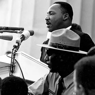 The Spirit of MLK Lives On at Eastside