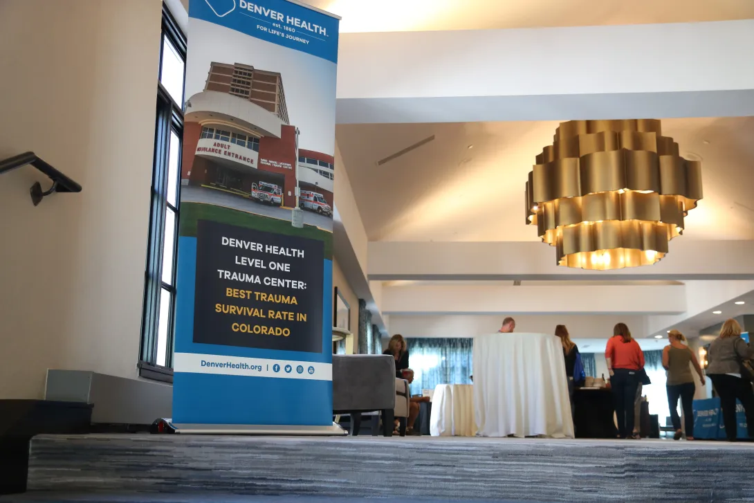 Rocky Mountain Trauma and Emergency Medicine Conference
