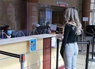 Denver Health Resumes Universal Masking at All Locations