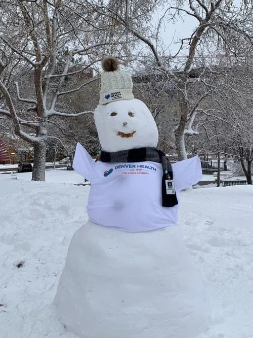 Winter Storm Update