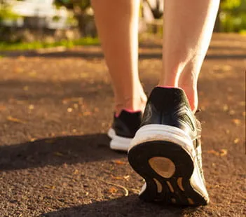Why Should I Walk With a Doc?